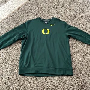 Men’s Oregon Sweatshirt